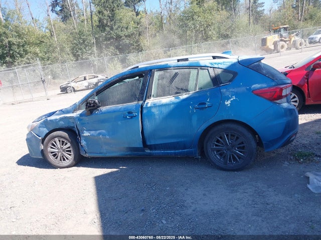 4S3GTAB65H3732745 Subaru na