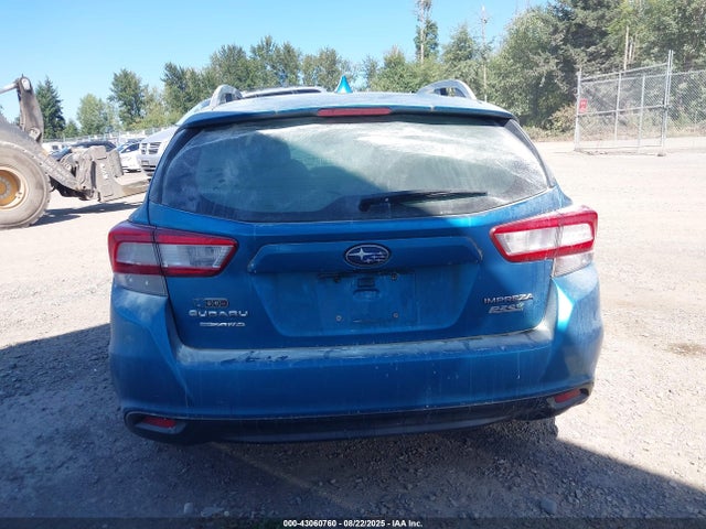 4S3GTAB65H3732745 Subaru na
