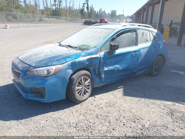 4S3GTAB65H3732745 Subaru na