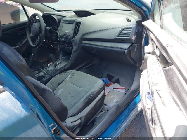 4S3GTAB65H3732745 Subaru na