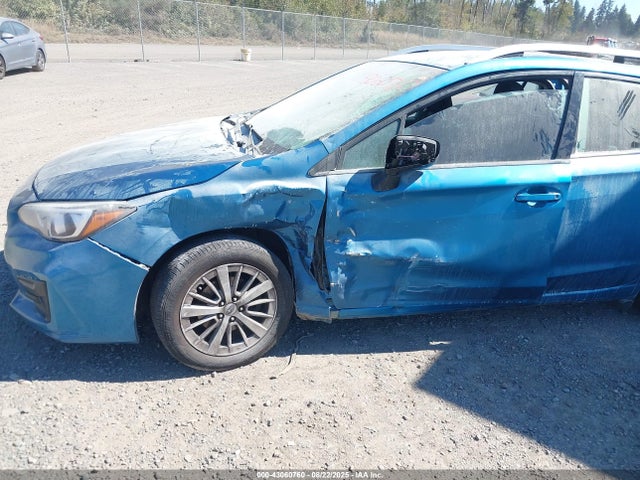 4S3GTAB65H3732745 Subaru na