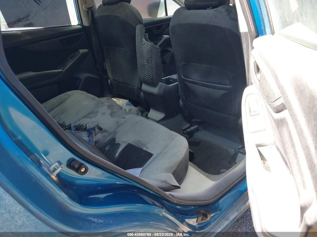 4S3GTAB65H3732745 Subaru na