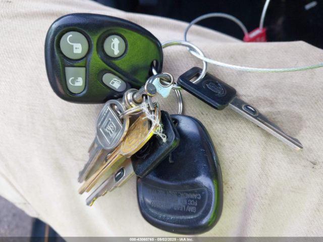 2001 CADILLAC ELDORADO 1G6ET12901B100428 Photo 10