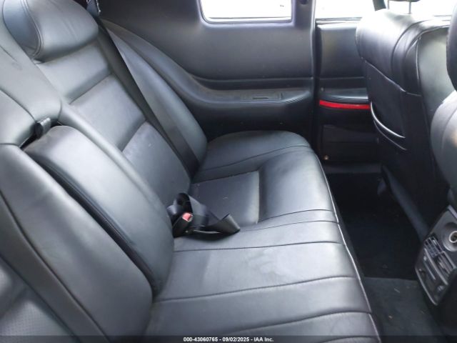 2001 CADILLAC ELDORADO 1G6ET12901B100428 Photo 7