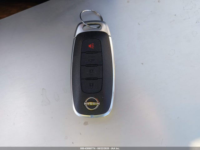 Nissan 2025 2025 3N1AB8CV4SY211833 Image 11
