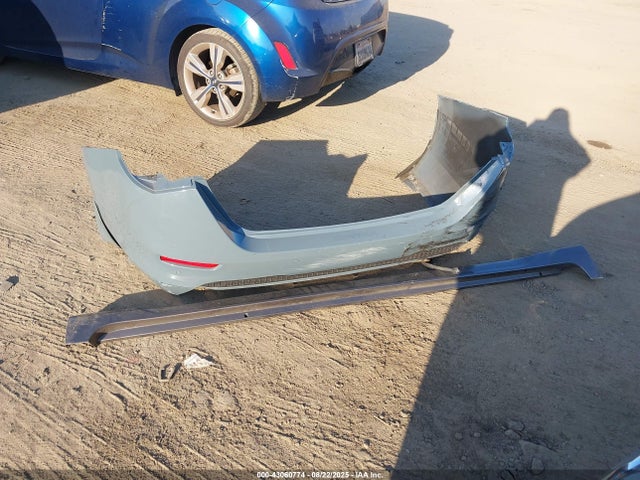 Nissan 2025 2025 3N1AB8CV4SY211833 Image 12