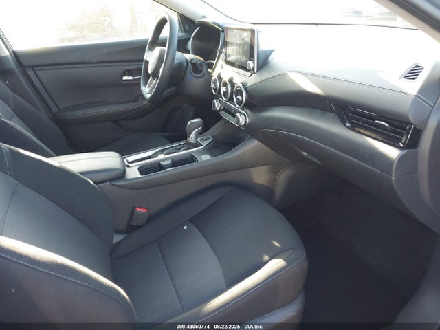 Nissan 2025 2025 3N1AB8CV4SY211833 Image 5