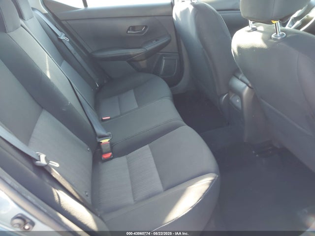 Nissan 2025 2025 3N1AB8CV4SY211833 Image 8