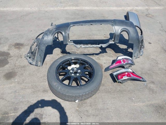 SALWR2FV7HA146974 Land Rover s/c lev3 sulev30