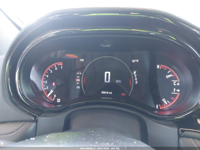 Dodge Durango 2022 1C4RDHDG4NC102618 Image 7