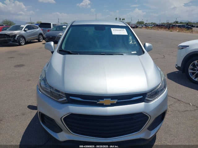 Chevrolet luv - mfi, vvt: variable valve timing, e85 max, alum 2017 KL7CJKSB4HB047307 Image 12