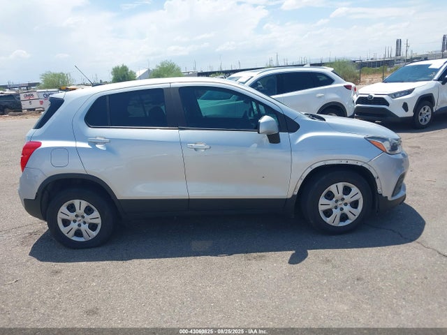 Chevrolet luv - mfi, vvt: variable valve timing, e85 max, alum 2017 KL7CJKSB4HB047307 Image 13