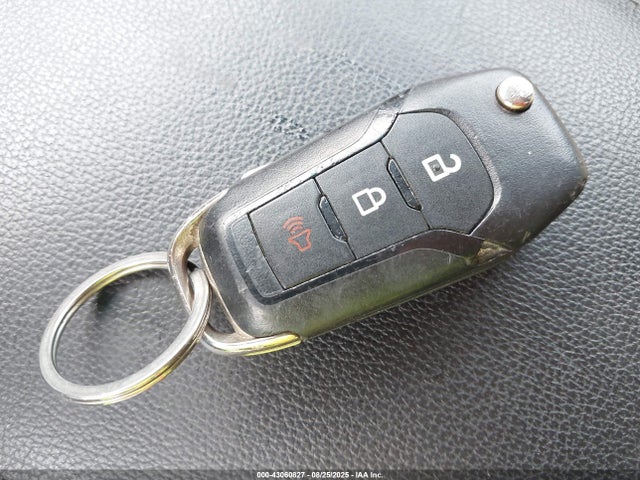 1FM5K7BHXGGA97247 Ford 2016