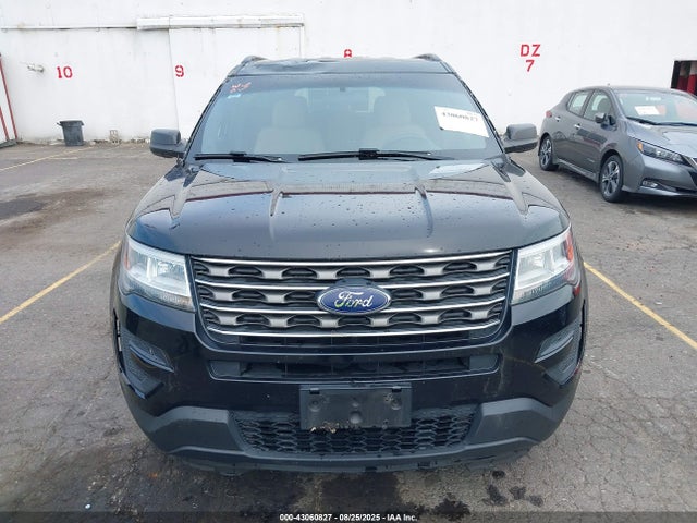 1FM5K7BHXGGA97247 Ford 2016