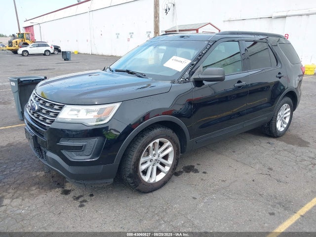 1FM5K7BHXGGA97247 Ford 2016