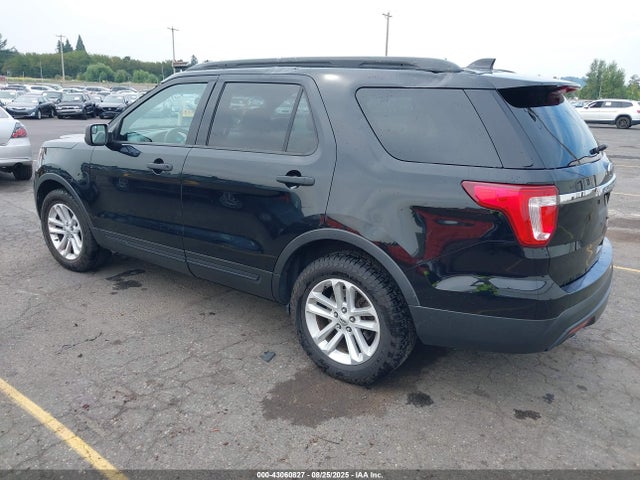 1FM5K7BHXGGA97247 Ford 2016