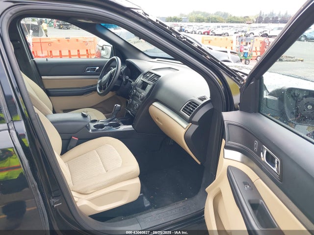 1FM5K7BHXGGA97247 Ford 2016