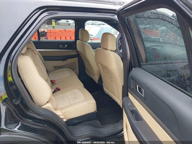 1FM5K7BHXGGA97247 Ford 2016