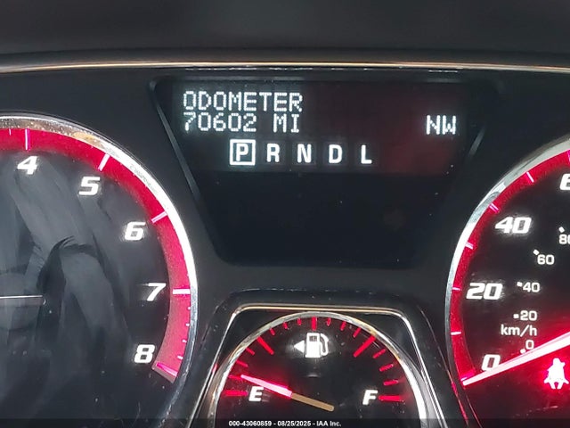 43060859 :رقم المزاد ، 1GKKRRKD0GJ201358 vin ، 2016 Gmc Acadia Slt-1 مزاد بيع