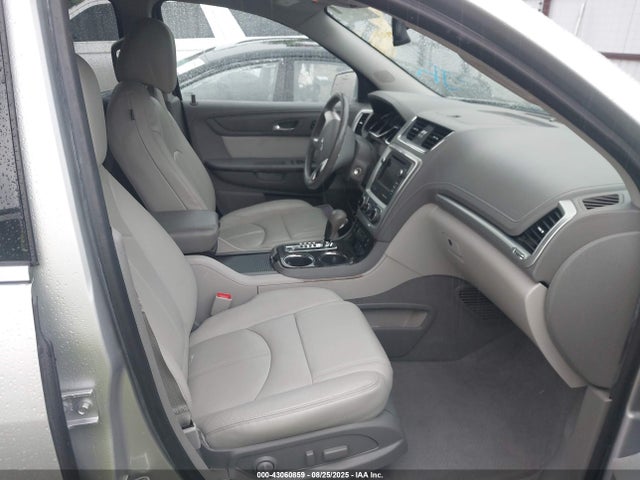 43060859 :رقم المزاد ، 1GKKRRKD0GJ201358 vin ، 2016 Gmc Acadia Slt-1 مزاد بيع