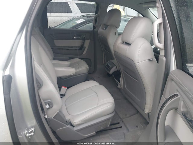 43060859 :رقم المزاد ، 1GKKRRKD0GJ201358 vin ، 2016 Gmc Acadia Slt-1 مزاد بيع