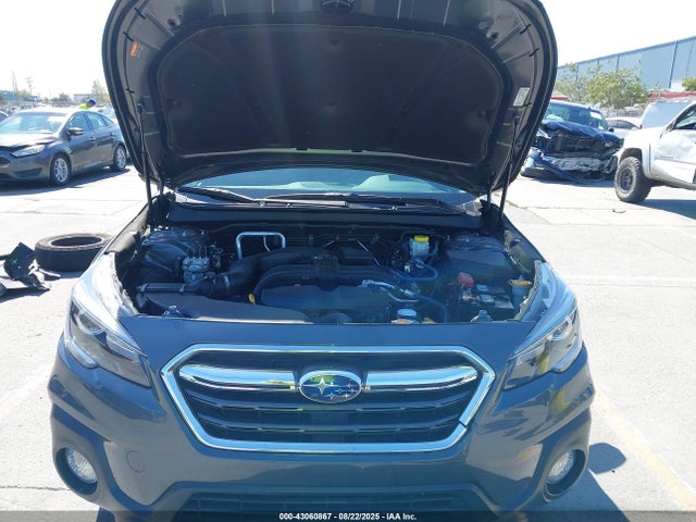 Subaru u5 2018 4S4BSANC2J3350673 Image 10