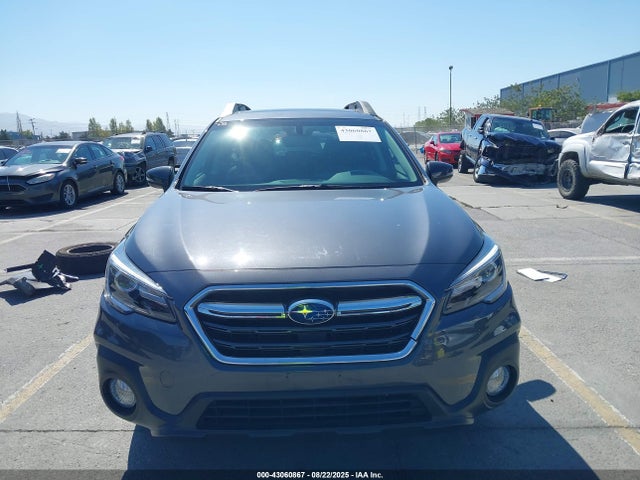 Subaru u5 2018 4S4BSANC2J3350673 Image 13