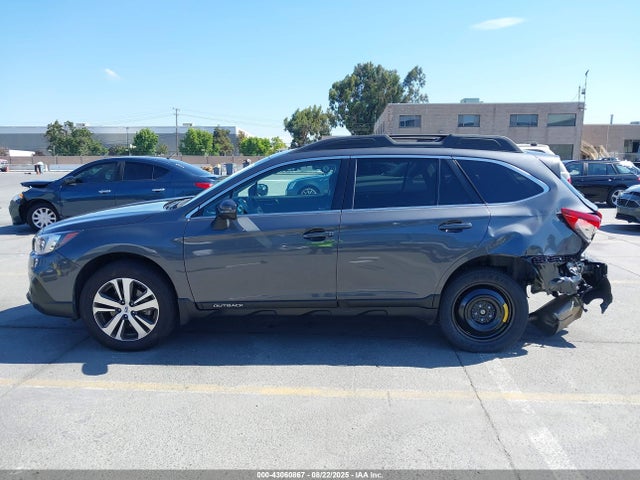 Subaru u5 2018 4S4BSANC2J3350673 Image 15