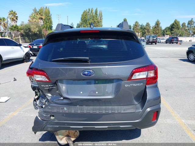 Subaru u5 2018 4S4BSANC2J3350673 Image 17