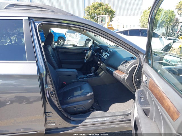 Subaru u5 2018 4S4BSANC2J3350673 Image 5