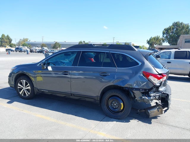 Subaru u5 2018 4S4BSANC2J3350673 Image 6