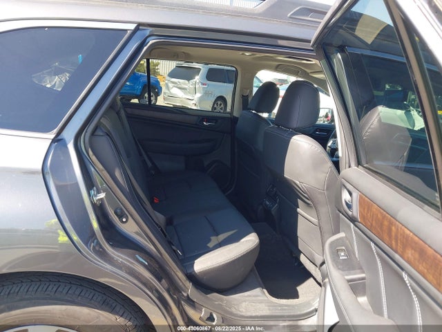 Subaru u5 2018 4S4BSANC2J3350673 Image 8
