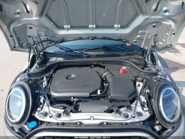 2025 MINI HARDTOP WMW13GD03S2W52565 Photo 9