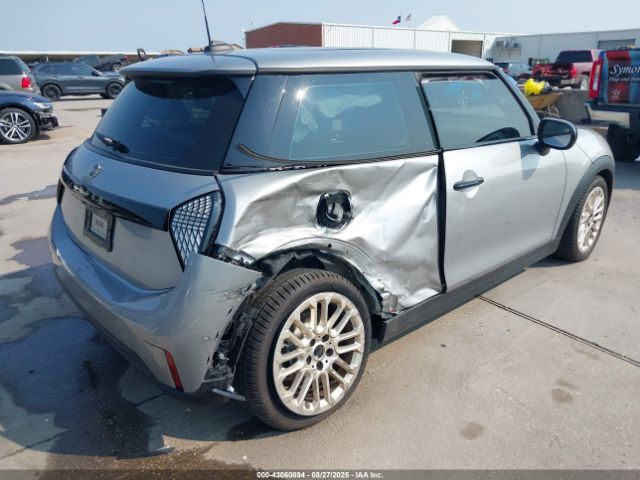 2025 MINI HARDTOP WMW13GD03S2W52565 Photo 3