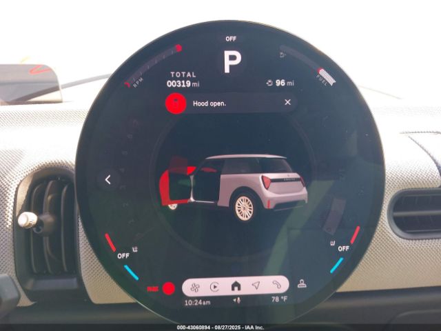 2025 MINI HARDTOP WMW13GD03S2W52565 Photo 6