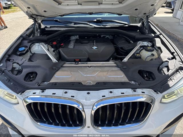 2019 BMW X4 5UXUJ3C59KLG52027 Photo 9