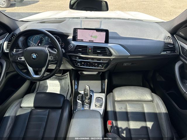 2019 BMW X4 5UXUJ3C59KLG52027 Photo 5