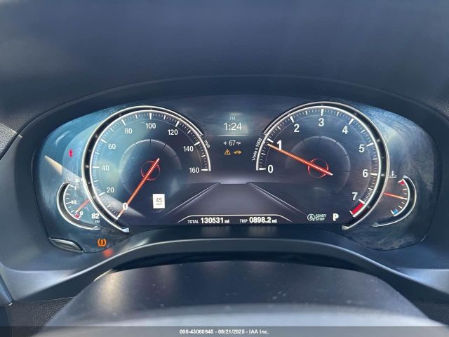 2019 BMW X4 5UXUJ3C59KLG52027 Photo 6