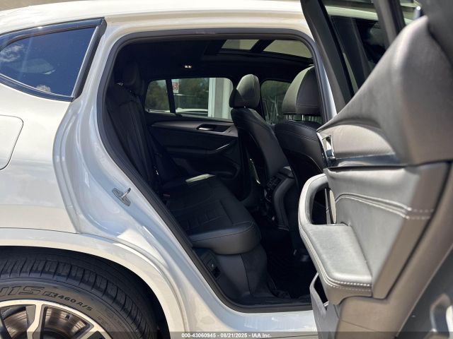 2019 BMW X4 5UXUJ3C59KLG52027 Photo 7