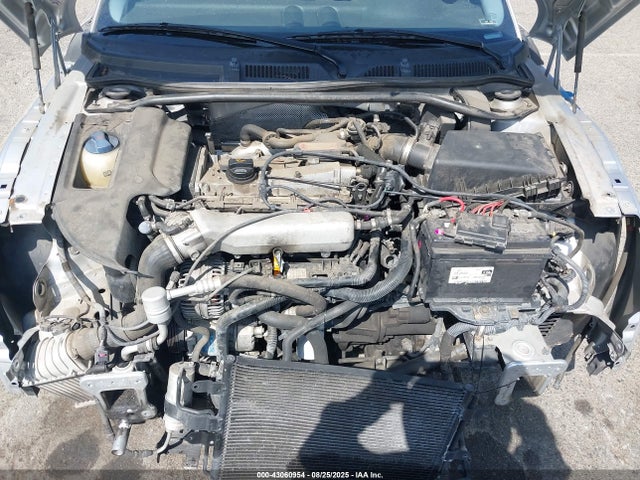 2003 AUDI TT TRUSC28N331011980 Photo 9