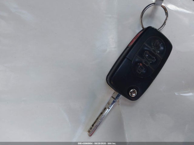 2003 AUDI TT TRUSC28N331011980 Photo 10