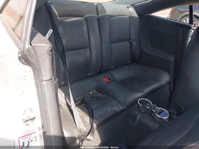 2003 AUDI TT TRUSC28N331011980 Photo 7