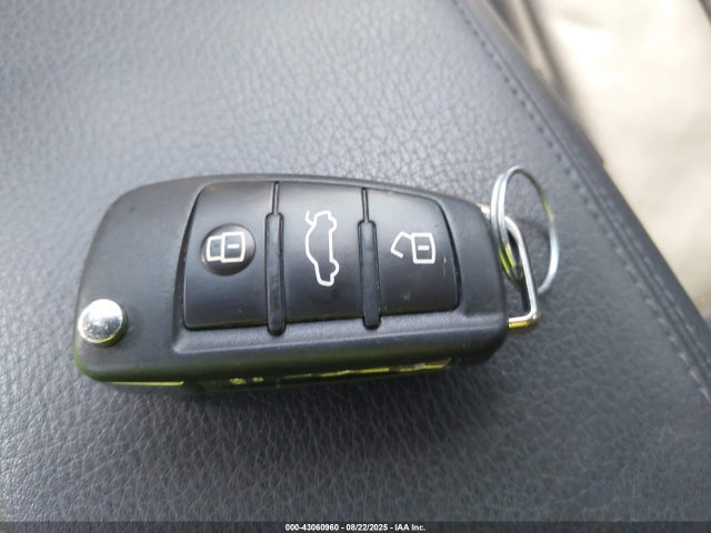 2015 AUDI A3 WAUEFGFF6F1085581 Photo 10