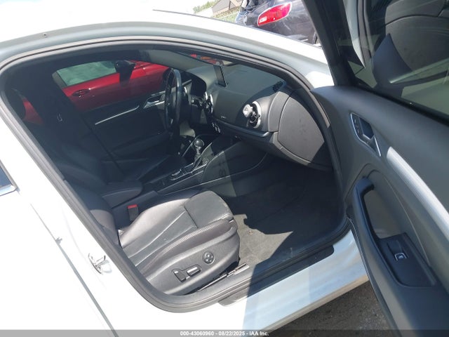 2015 AUDI A3 WAUEFGFF6F1085581 Photo 4