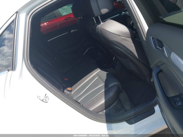 2015 AUDI A3 WAUEFGFF6F1085581 Photo 7