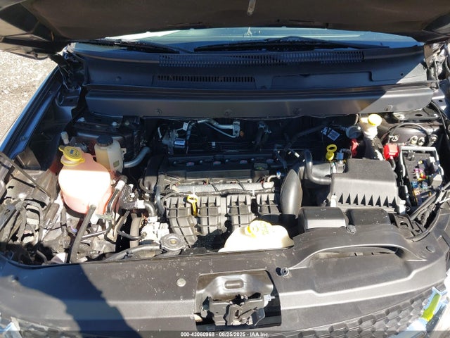 3C4PDCAB6JT182960 Dodge Journey