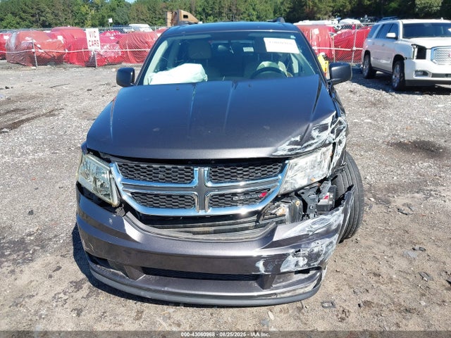 3C4PDCAB6JT182960 Dodge Journey