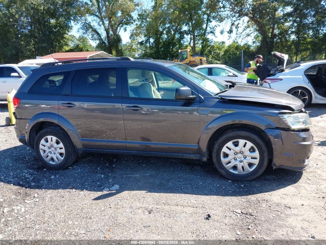 3C4PDCAB6JT182960 Dodge Journey