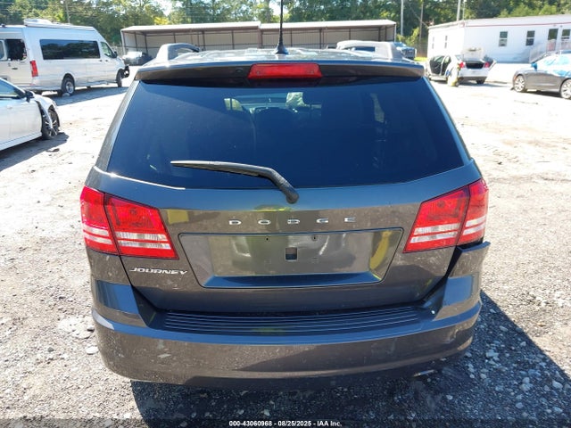 3C4PDCAB6JT182960 Dodge Journey