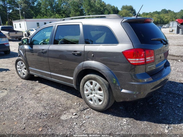 3C4PDCAB6JT182960 Dodge Journey